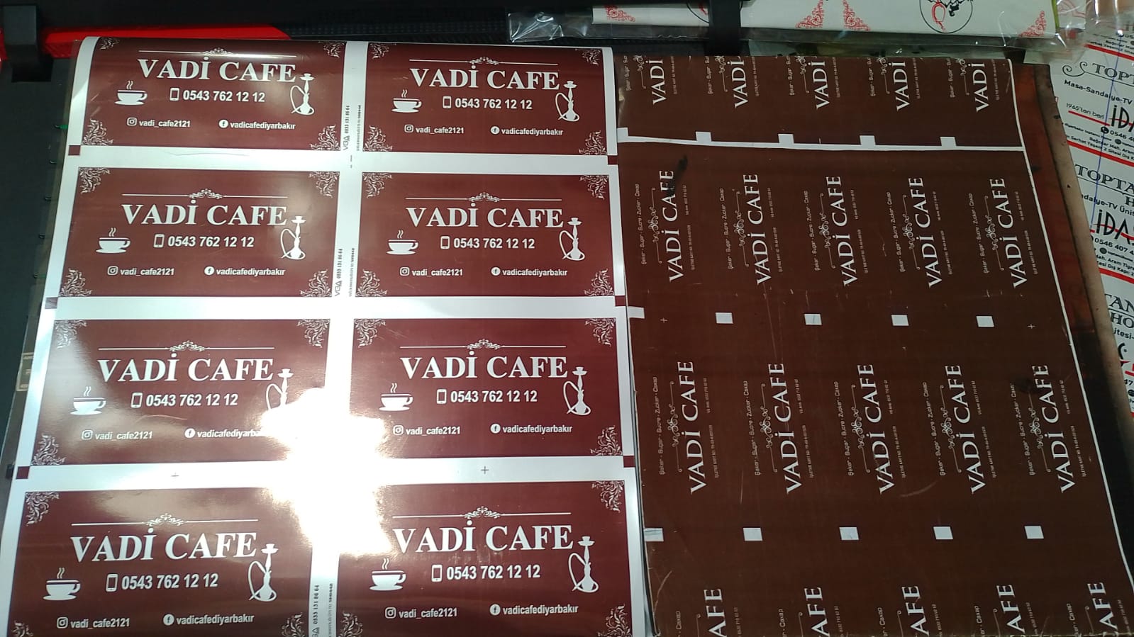 Vadi Cafe